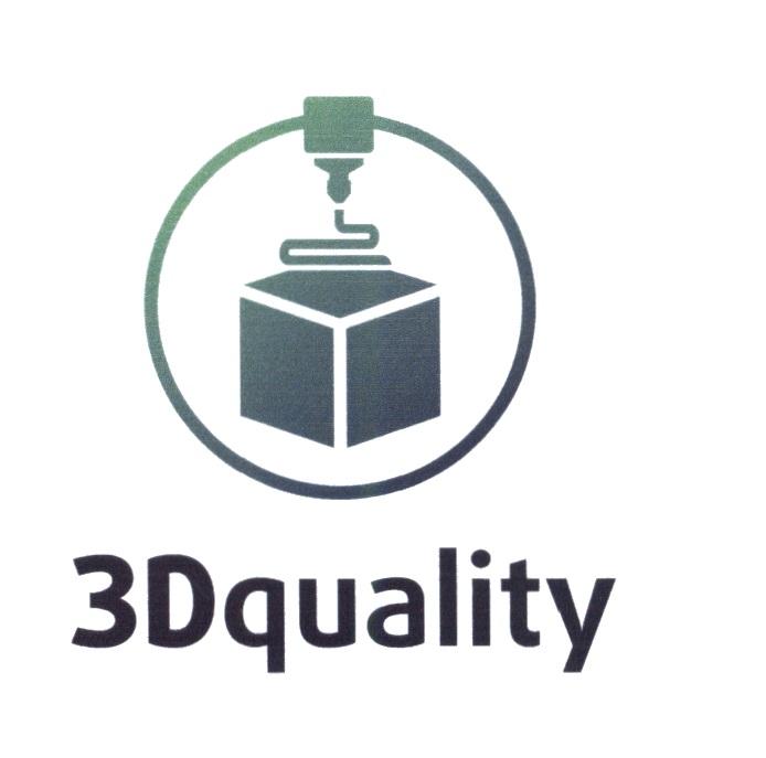 3DQUALITY 3D QUALITYQUALITY