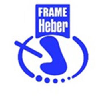 FRAME HEBERHEBER