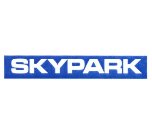 SKYPARKSKYPARK