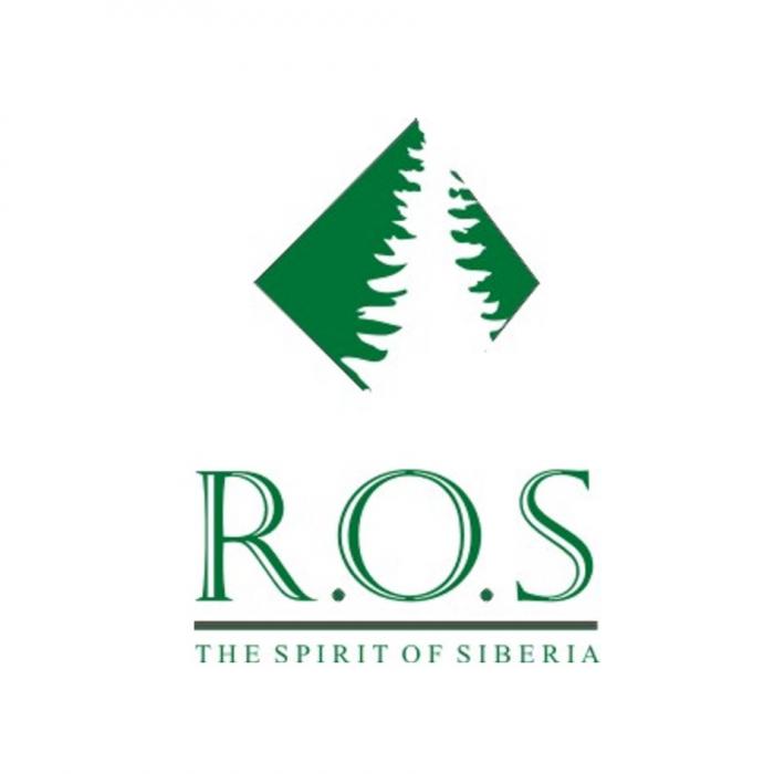 R.O.S THE SPIRIT OF SIBERIA ROS ROS