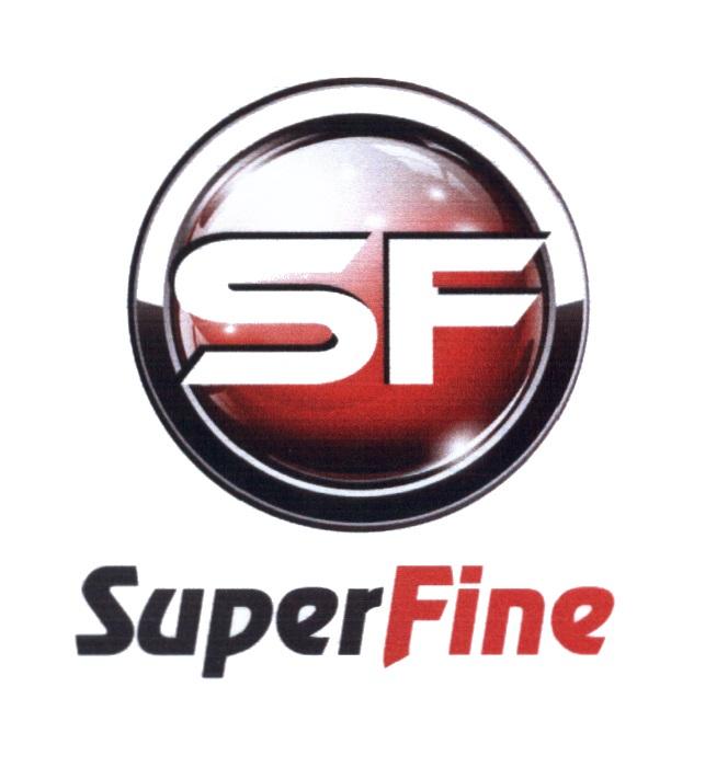 SF SUPERFINE SUPERFINE SUPER FINEFINE