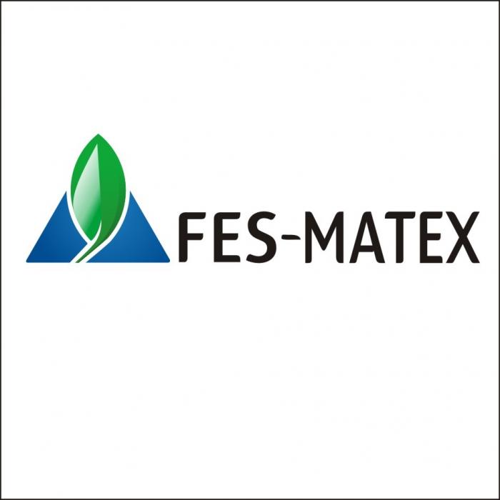 FES-MATEX FESMATEX FES MATEX FESMATEX FES MATEX