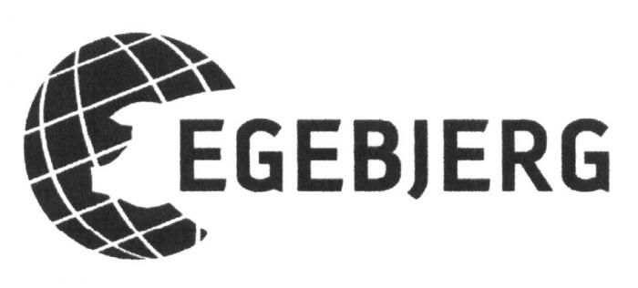 EGEBJERG ЭГЕБЕРГЭГЕБЕРГ