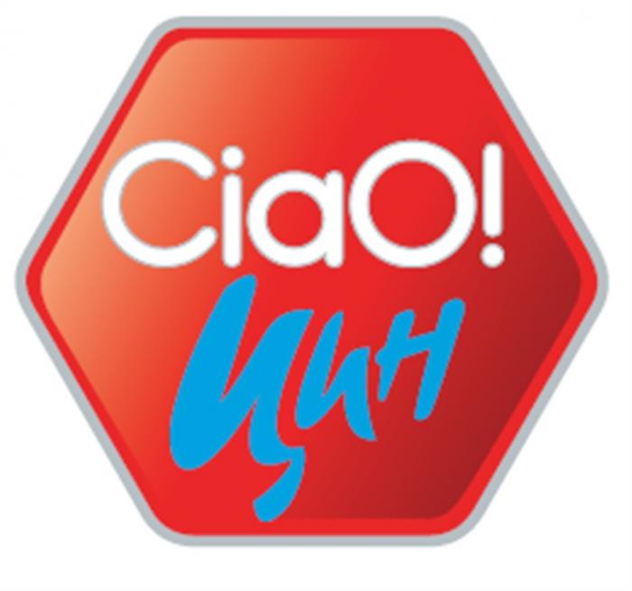 CIAO ЦИН CIAO CIA CIAOI CIAO CIA CIAOI CIAO! O!O!