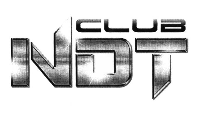 NDT CLUB NDTCLUB NDT-CLUB NDTCLUB
