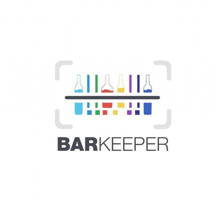 BARKEEPER BAR KEEPERKEEPER