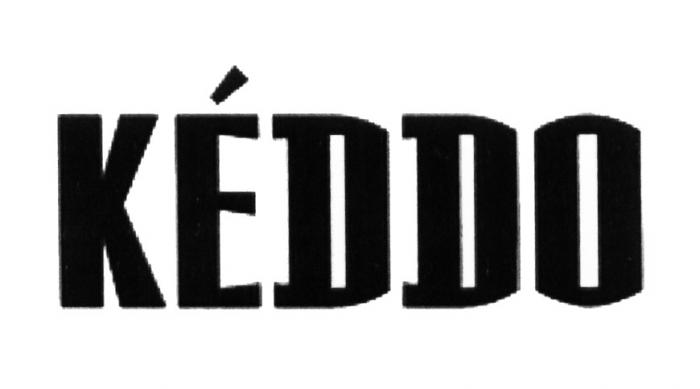 KEDDOKEDDO