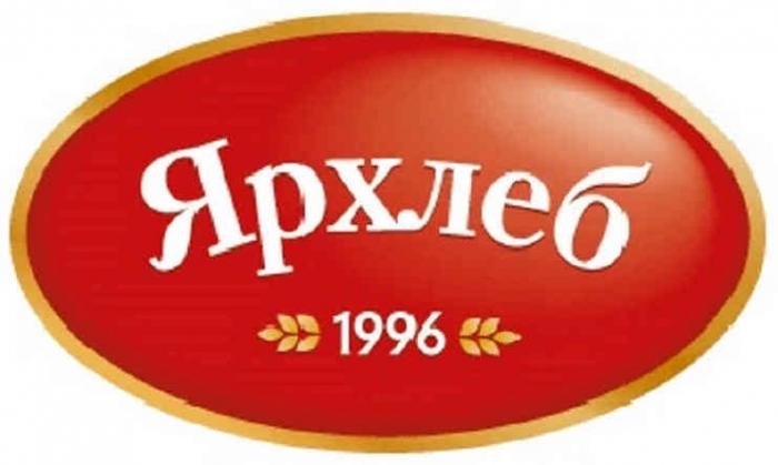 ЯРХЛЕБ 1996 ЯРХЛЕБ ЯР ЯРЪЯРЪ