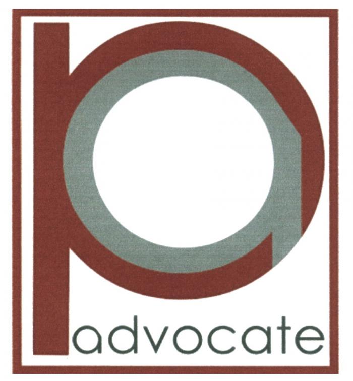 PA ADVOCATE PADVOCATE PAADVOCATE PADVOCATE PAADVOCATE