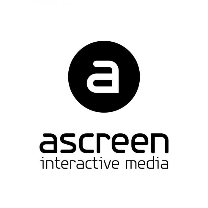 ASCREEN INTERACTIVE MEDIA ASCREEN SCREENSCREEN