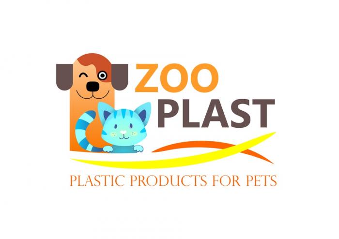 ZOO PLAST PLASTIC PRODUCTS FOR PETS ZOOPLAST ZOOPLAST