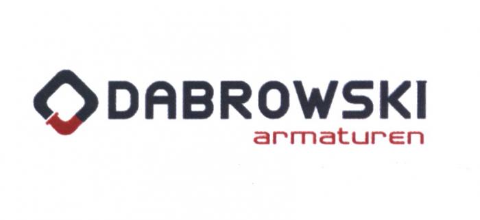 DABROWSKI ARMATUREN DABROWSKI