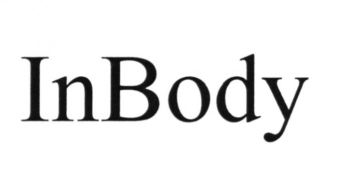 INBODY IN BODYBODY