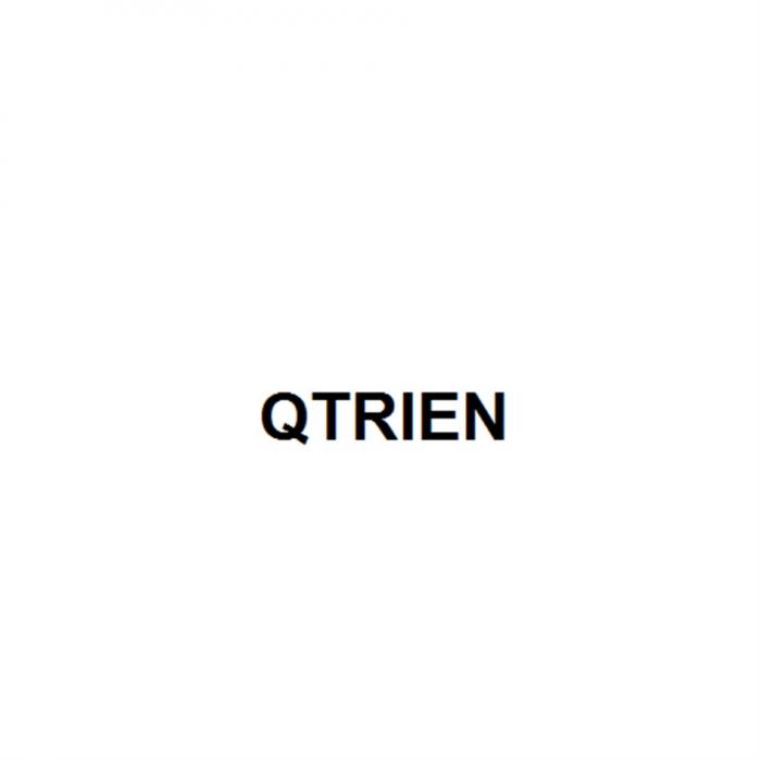 QTRIENQTRIEN