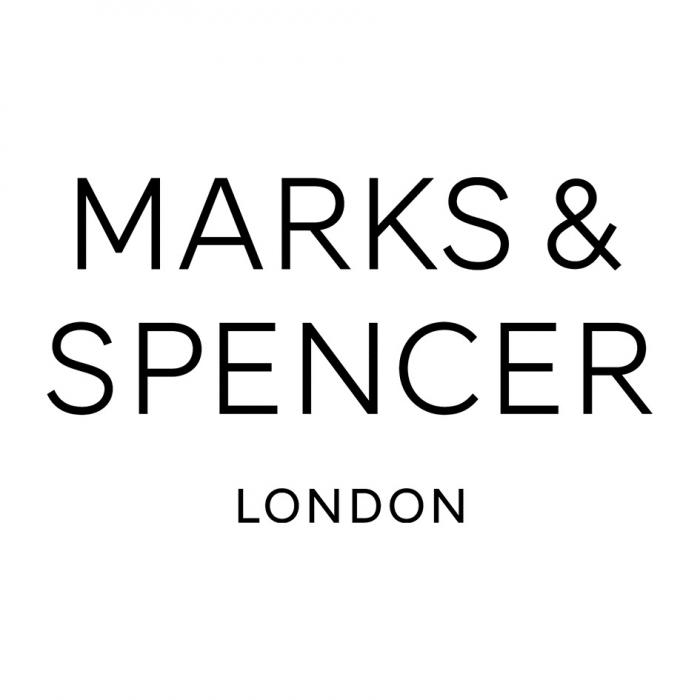 MARKS & SPENCER LONDON MARKS SPENCER