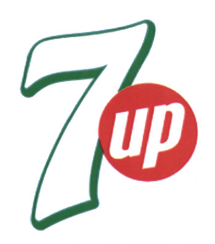 7UP SEVENUP UPUP