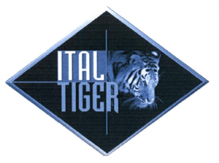 ITAL TIGER ITAL ITALTIGERITALTIGER