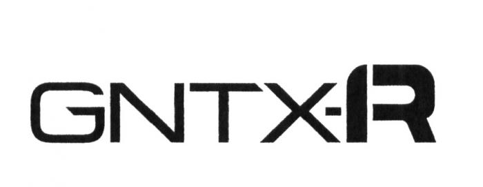 GNTX GNTXR GNTX-RGNTX-R