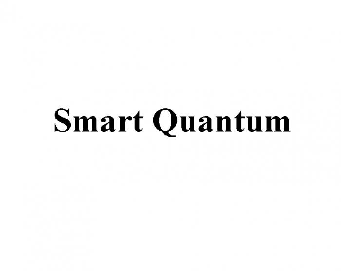 SMART QUANTUM SMARTQUANTUM QUANTUM