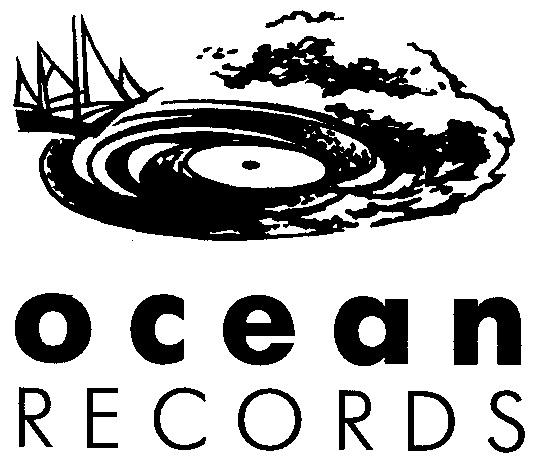 OCEAN RECORDS