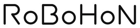 ROBOHON ROBOHON BOHON ROBOHO RO BO HON BOHON ROBO ROBOHO BOHOBOHO