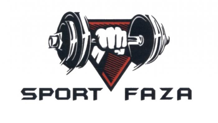 SPORT FAZA FAZA