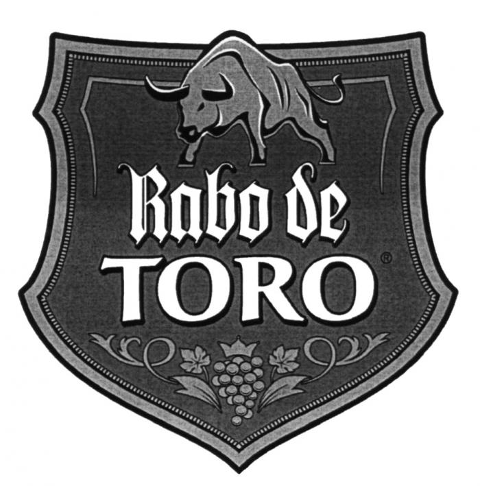 RABO DE TORO RABODETORORABODETORO