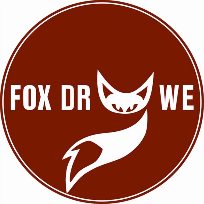 FOX DRYWE FOXDRYWE DRYWE DR WE DRIVEDRIVE