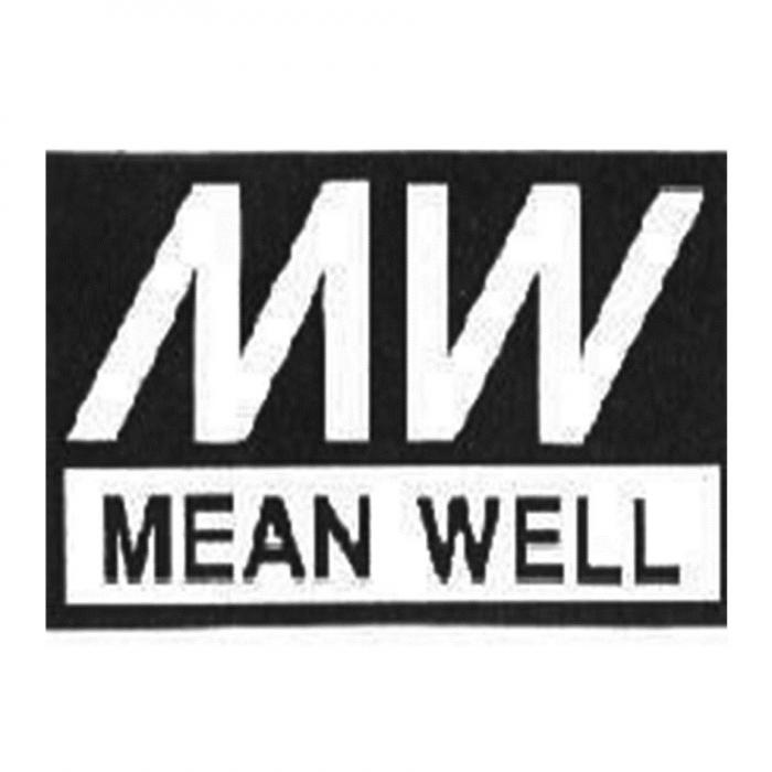 MW MEAN WELL MEANWELLMEANWELL