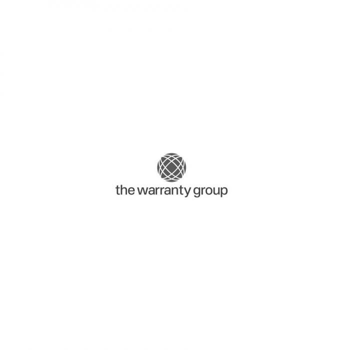 THE WARRANTY GROUPGROUP