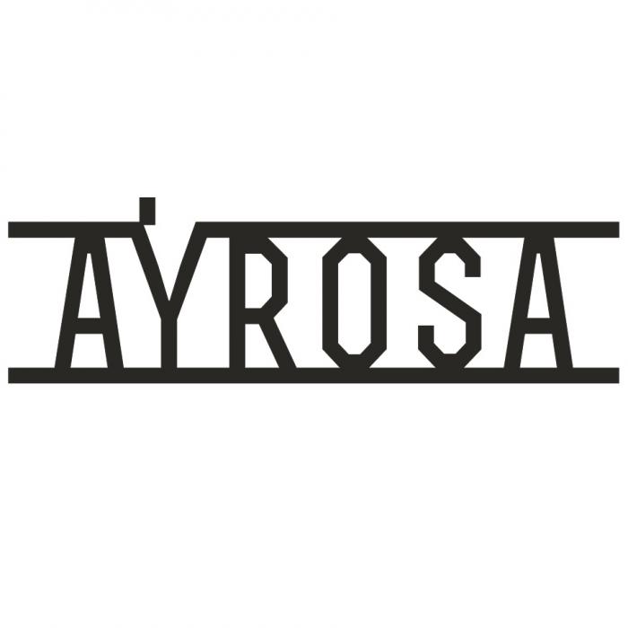 AYROSAAYROSA