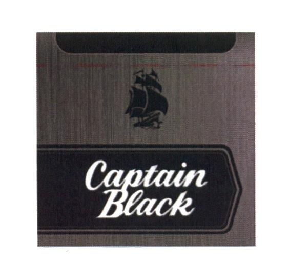 CAPTAIN BLACKBLACK