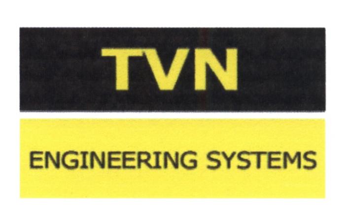 TVN ENGINEERING SYSTEMSSYSTEMS