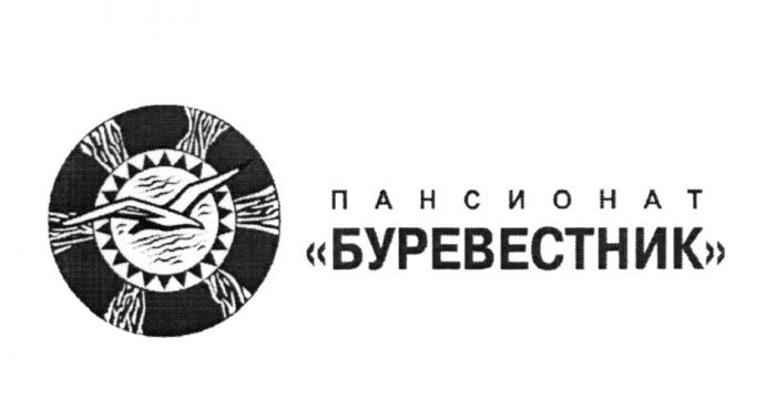 БУРЕВЕСТНИК ПАНСИОНАТ БУРЕВЕСТНИК