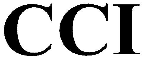 CCI