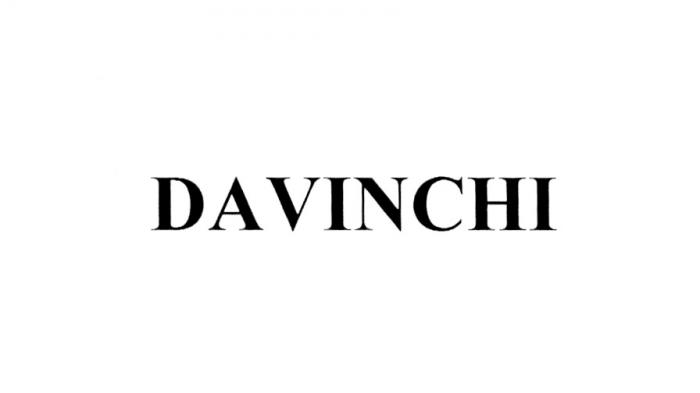 DAVINCHI VINCHI DAVINCHI VINCHI