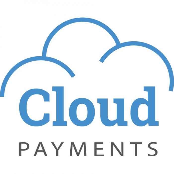 CLOUD PAYMENTS CLOUDPAYMENTS CLOUDPAYMENTS