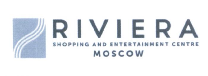 RIVIERA SHOPPING AND ENTERTAINMENT CENTRE MOSCOWMOSCOW