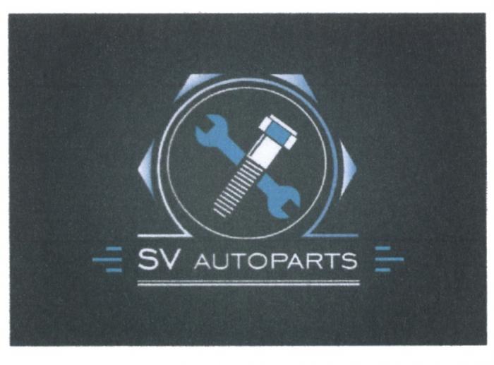 SV AUTOPARTSAUTOPARTS