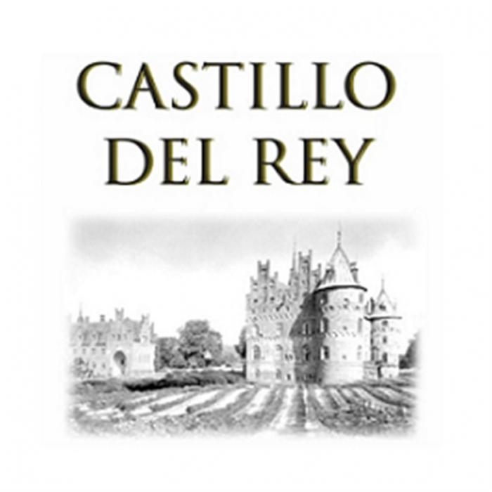 CASTILLO DEL REYREY