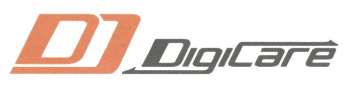 DJ DIGICARE DIGICARE DIGI CARECARE