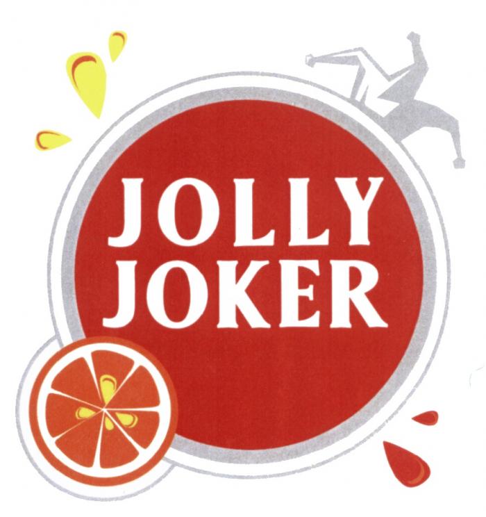 JOLLY JOKER JOLLYJOKER JOLLY