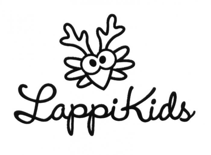 LAPPIKIDS LAPPIKIDS LAPPI LAPPI KIDSKIDS