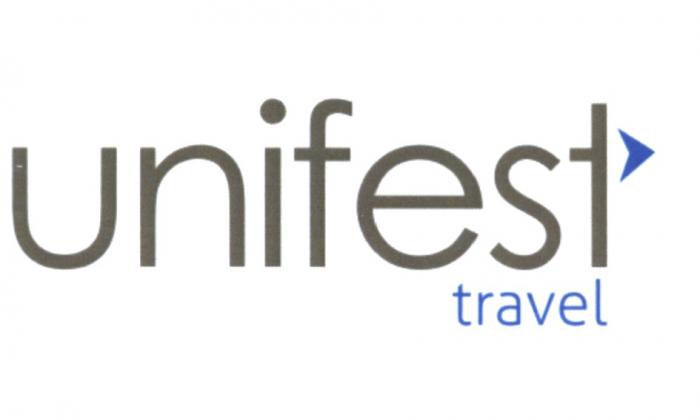 UNIFEST TRAVEL UNIFEST UNI-FESTUNI-FEST