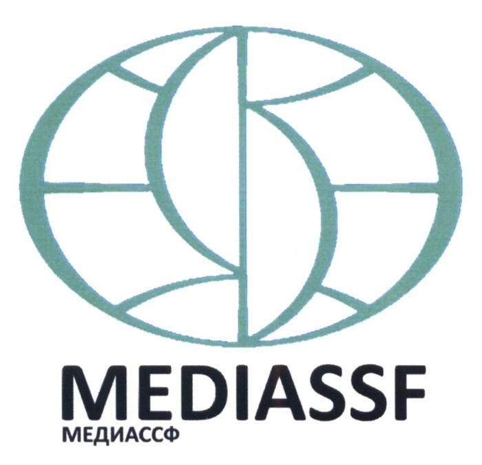 MEDIASSF МЕДИАССФ ССФ SSFSSF