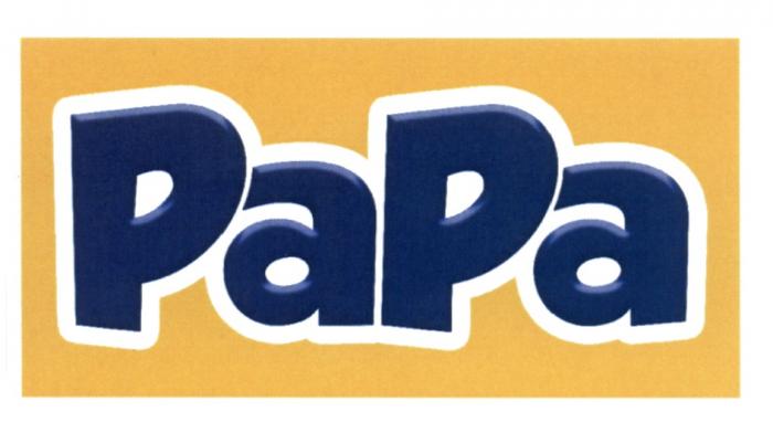 PAPA PA РАРА РАРА