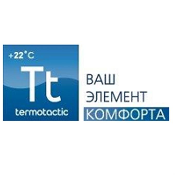 TT TERMOTACTIC ВАШ ЭЛЕМЕНТ КОМФОРТА +22 TERMOTACTIC+22