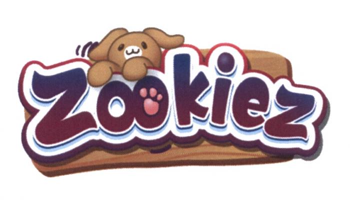 ZOOKIEZ ZOOZOO