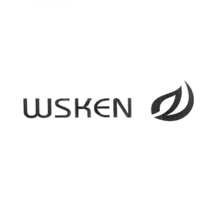 WSKENWSKEN