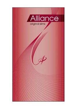 ALLIANCE ORIGINAL SLIMSSLIMS